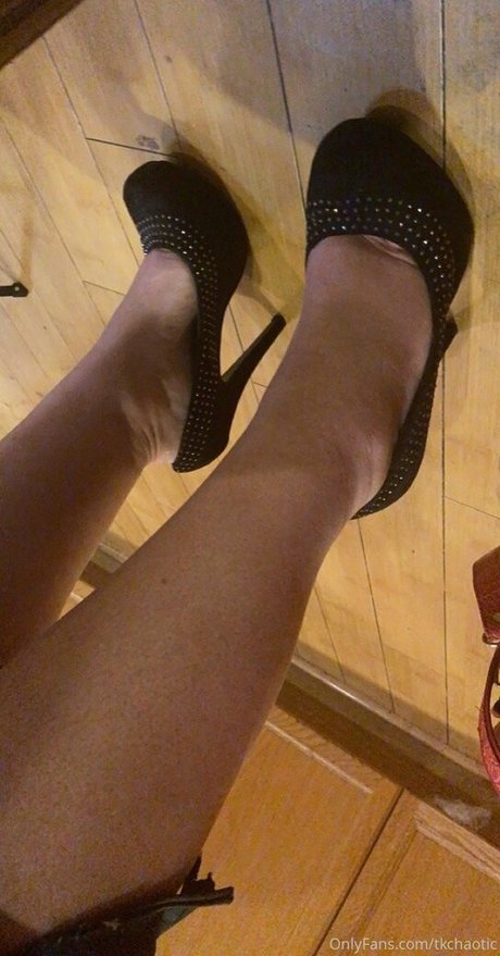 tkchaotic porno exklusive galerien