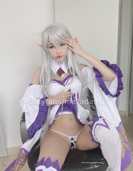 Me1adinha xxx pornostar bild