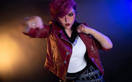 Hana Bunny hd nacktheit galerie