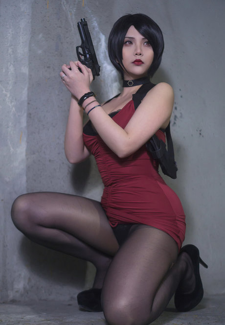 Hana Bunny xxx heiße foto