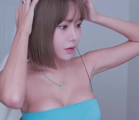 Yoon Chae Ah pornostar xxx bilder