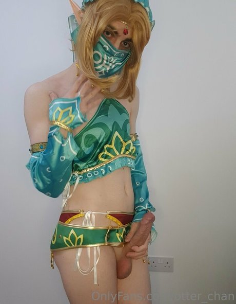 otter chan model akt archiv