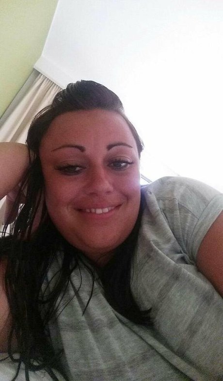 BBW JoJo Exotic perfekte hübsche fotos