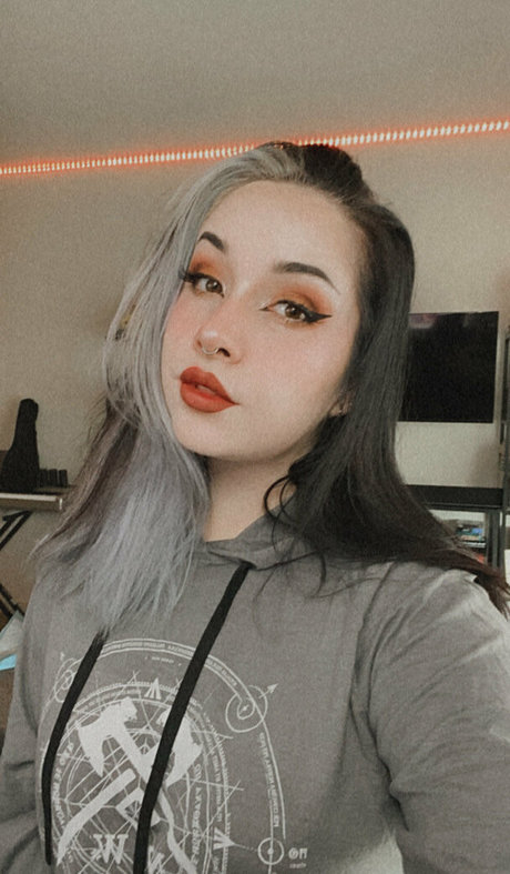 aelflaed sexy beste bild