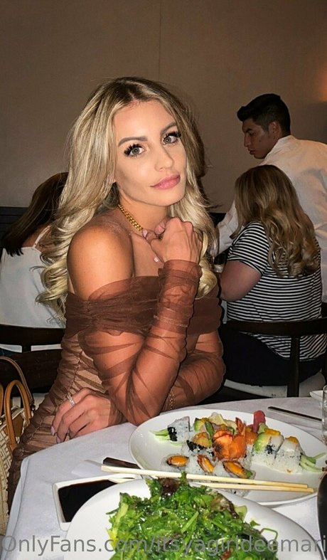 itsyagirldeemarie erwachsene schöne fotos