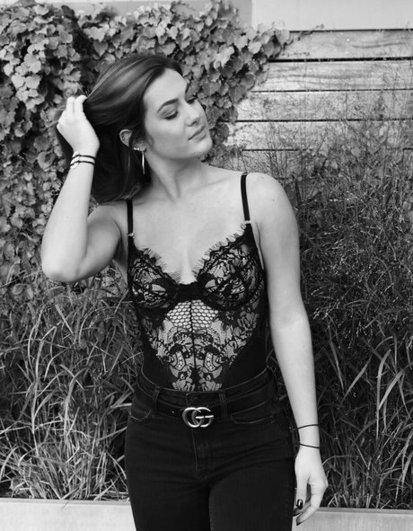 Maria Fiore freie nackt fotos