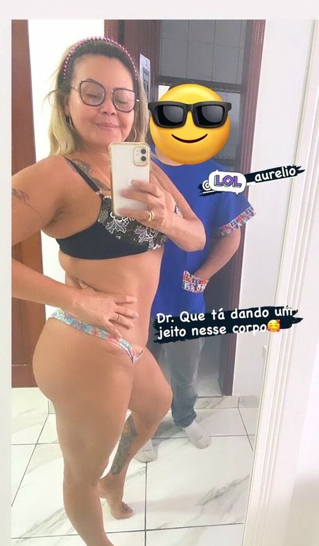 Rosangela Pantoja beste schöne archiv