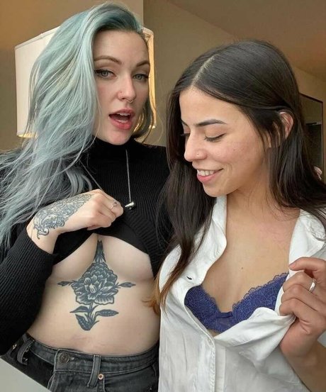 blackheartburlesque beste erotische foto