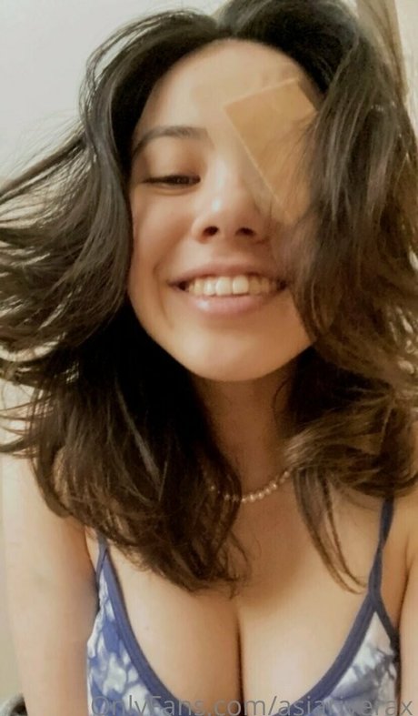 asiariverax schöne nackt fotos