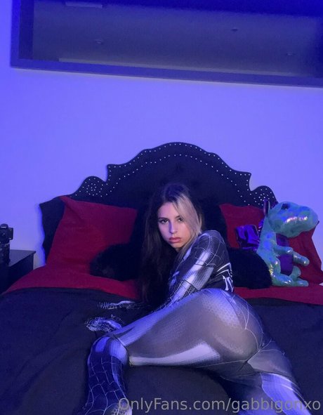 gabbigonxo nacktheit bilder