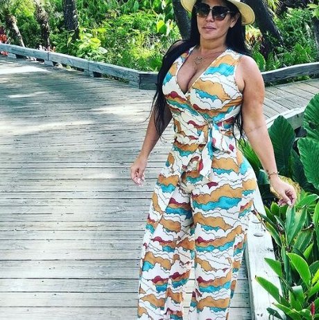 Coroa Gostosa nackt exklusive archiv