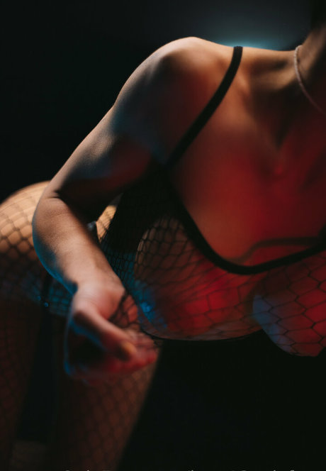 TinaKross pornostar top foto