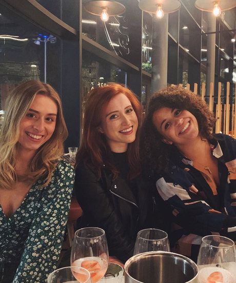 Eva O Hara kostenlose exklusive foto