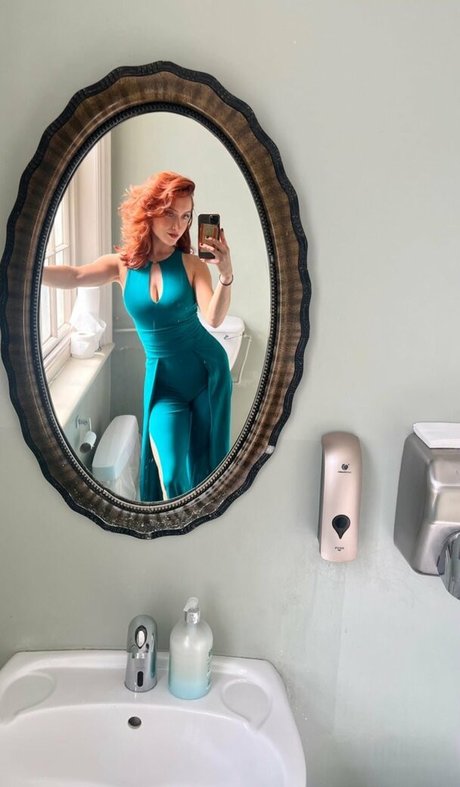 Eva O Hara sexy exklusive fotos