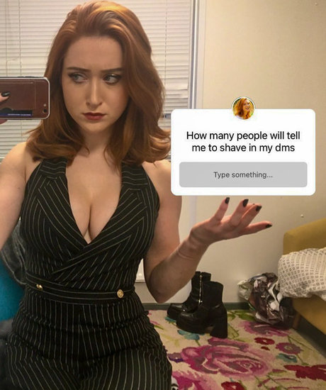 Eva O Hara exklusive freie galerie