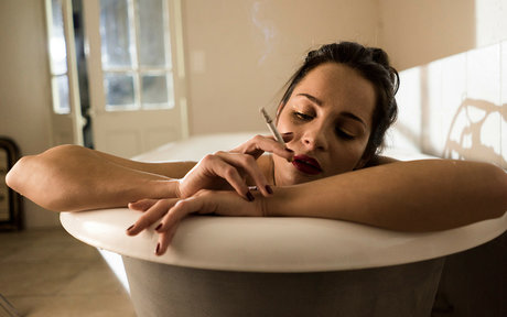 Nicole Mieth xxx nackten bilder