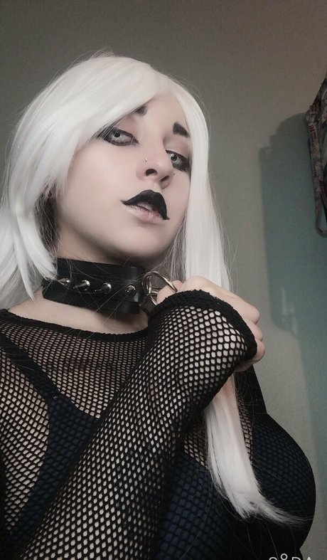 Gremlinbxtch pornographische foto