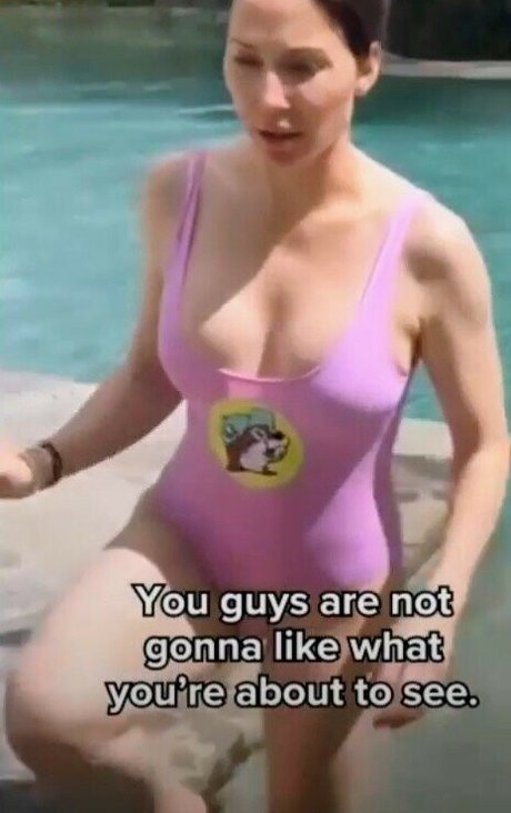 blonde tattoos nur fans hübsche porno galerie