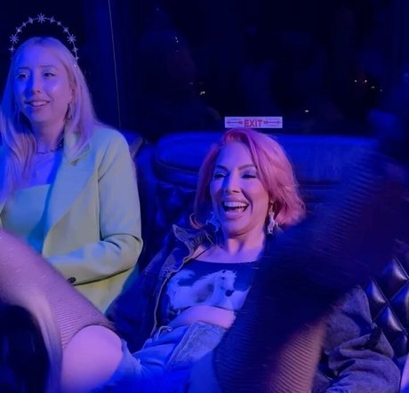 Whitney Cummings erotische nette foto