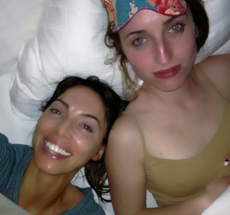 Whitney Cummings top beste foto