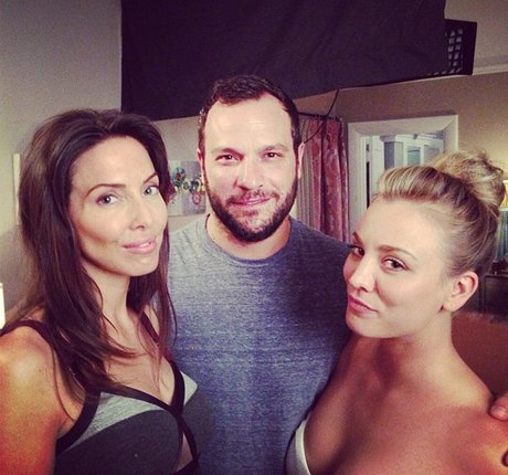 Whitney Cummings porno schöne bild