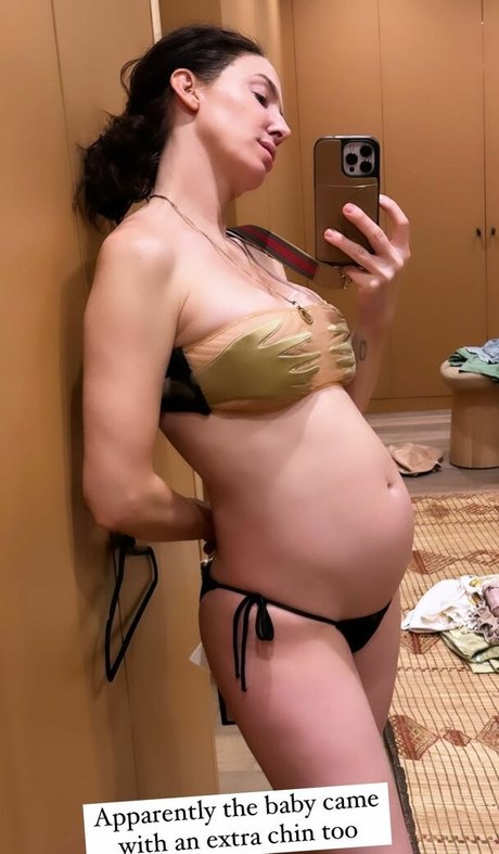 Whitney Cummings pornographische pornostar galerie