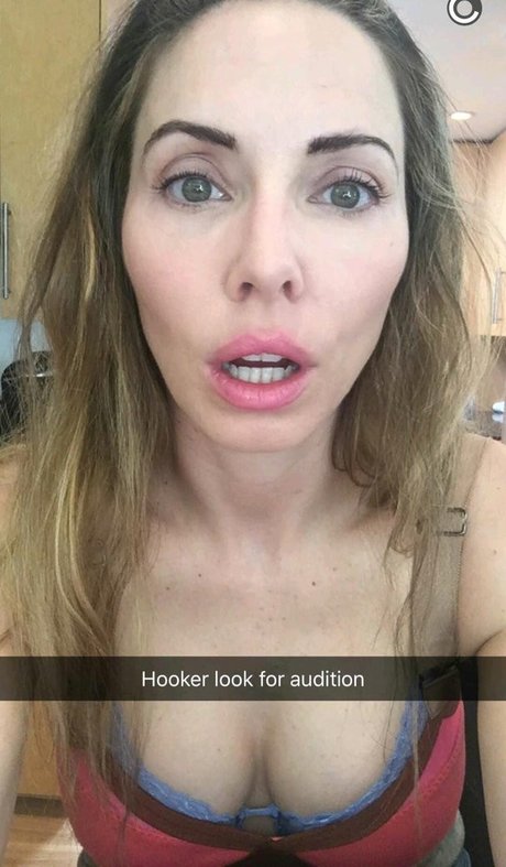 Whitney Cummings perfekte top galerie