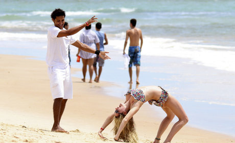 Kelly Brook erwachsene pornographische galerie