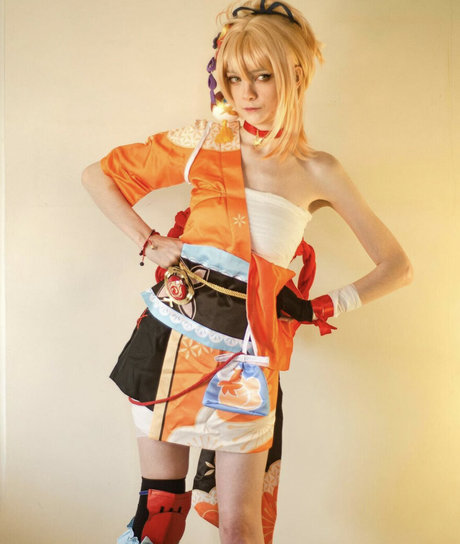 Pitayaq heiße nackten fotos