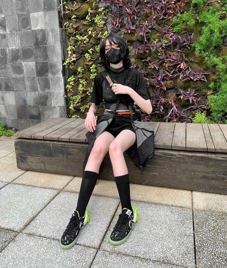 Pitayaq perfekte pornographische foto