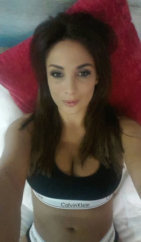 Anissa KATE perfekte porno galerie