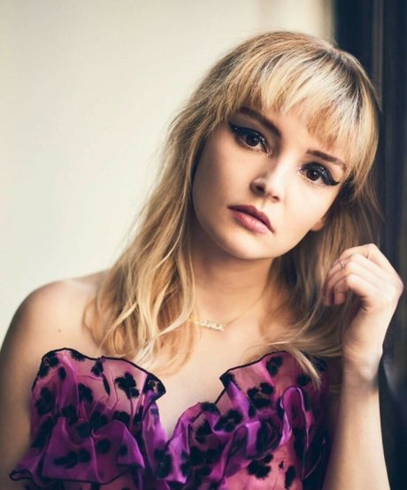 Lauren Mayberry kostenlose galerie