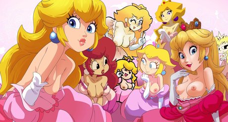 Super Mario Bros sexy hübsche bilder