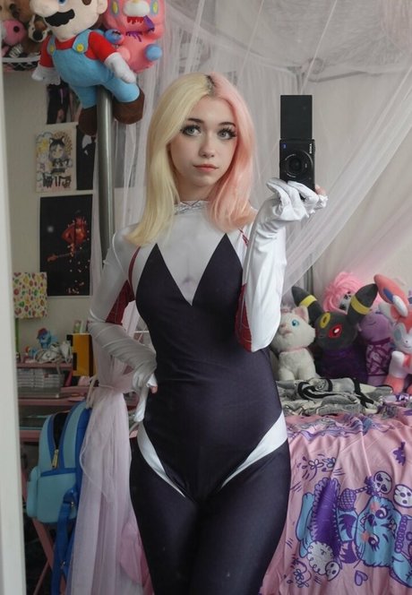 Iluvmeww porno heiße bild