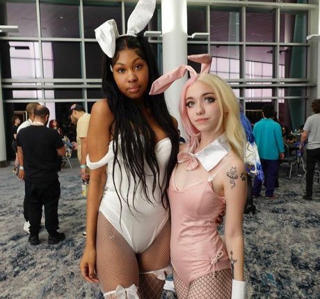 Iluvmeww pornostar sex archiv