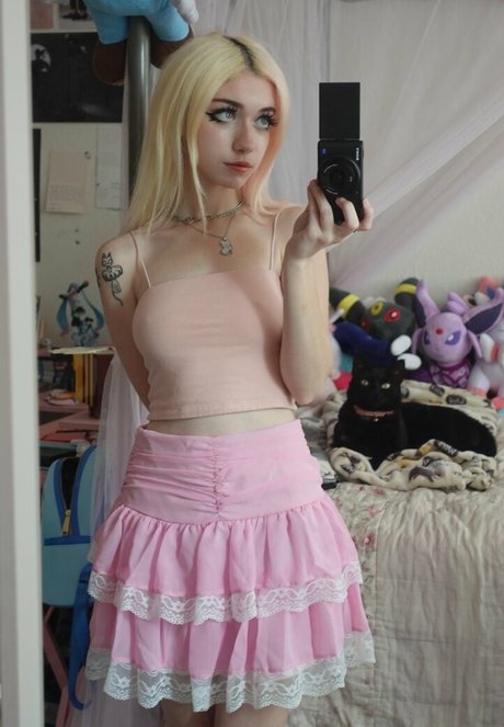 Iluvmeww erwachsene top foto