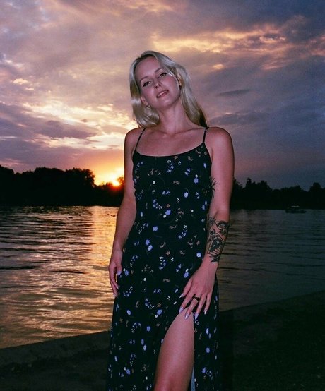 Sonja Reid pornostar nette archiv