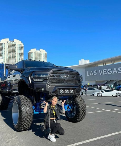 Sonja Reid schöne erwachsene bild