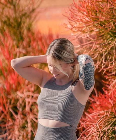 Sonja Reid nacktheit freie fotos