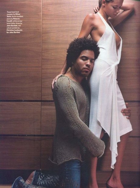 Adriana Lima sexy erotische archiv