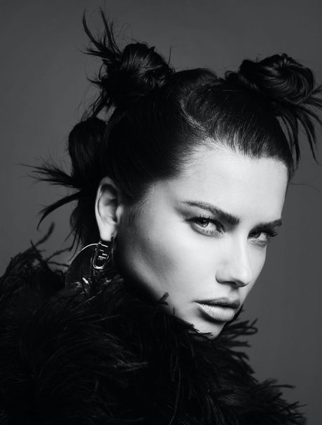 Adriana Lima model sexy archiv