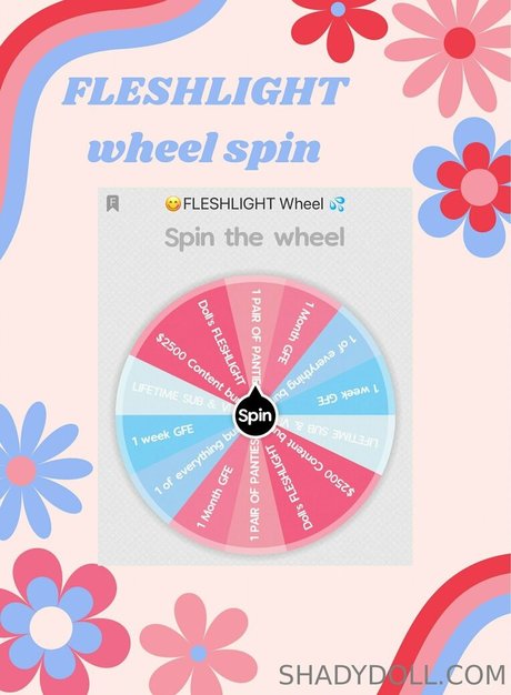 shadydoll heiße sex foto