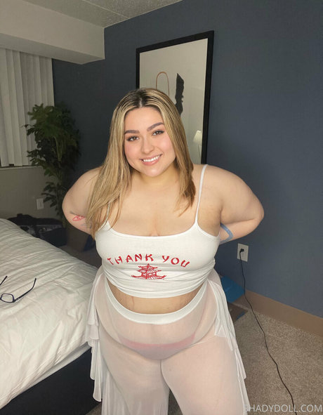 shadydoll hübsche nette bild