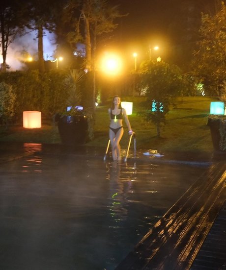 sportliche blonde onlyfans sexy porno bild