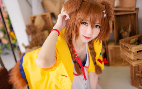 Sally Dorasnow hübsche nette galerien