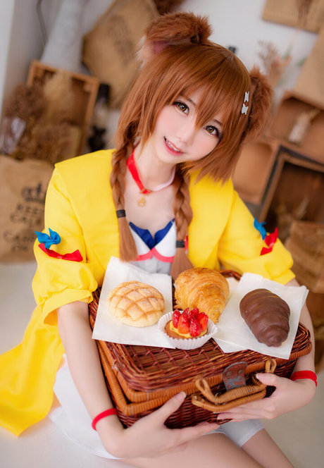 Sally Dorasnow Profilbild