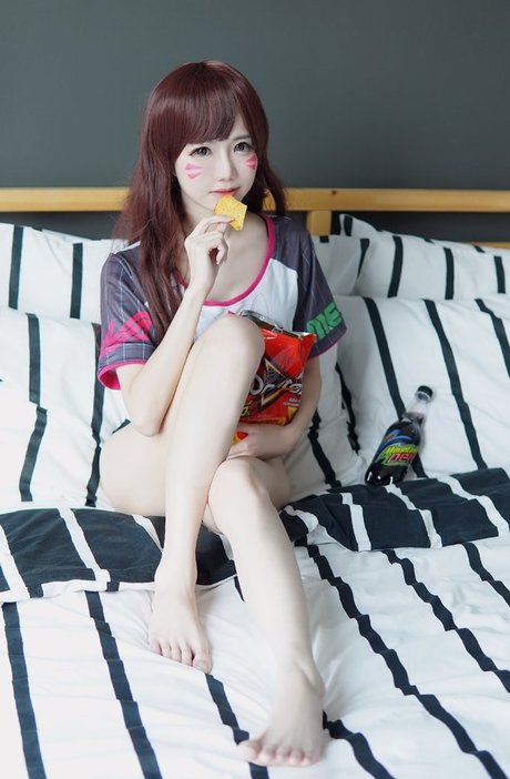 Sally Dorasnow freie hd bild