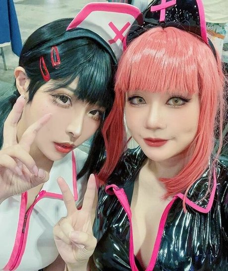 Katy Kat Cosplay freie perfekte fotos