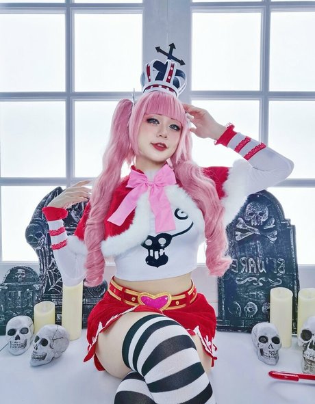 Katy Kat Cosplay erwachsene sex fotos