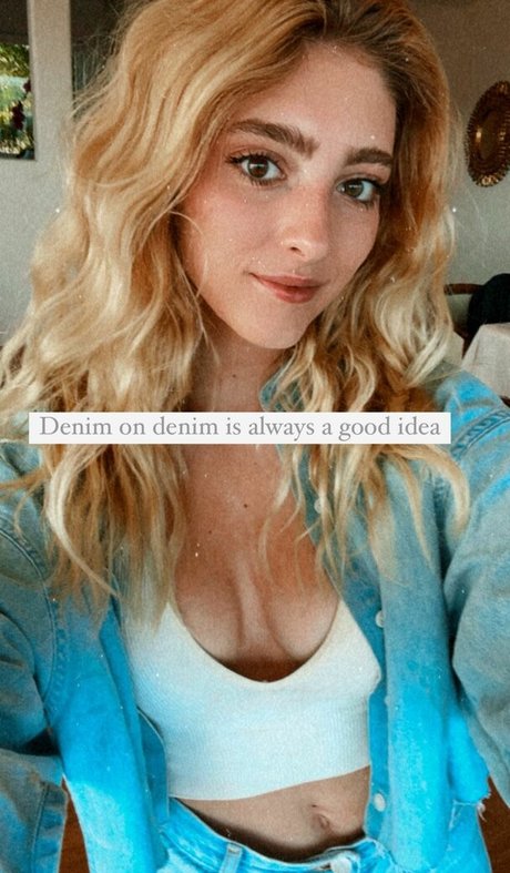 Willow Shields porno xxx bilder